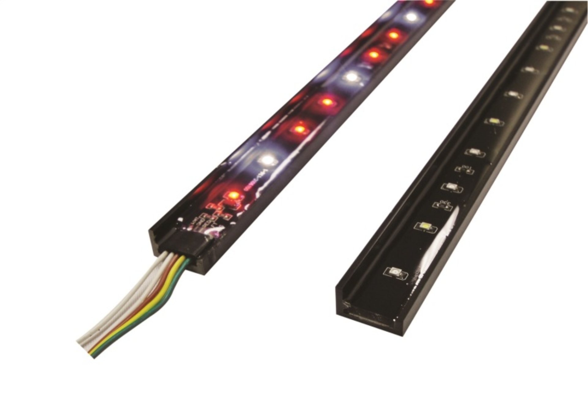 Picture of Rampage RAM Tailgate Light Bars Light Bars & Cubes - 960135