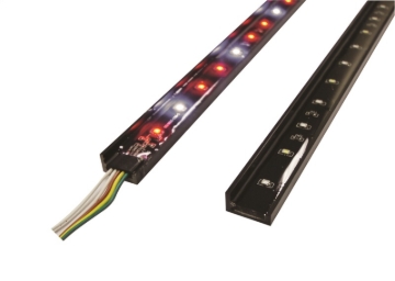 Picture of Rampage RAM Tailgate Light Bars Light Bars & Cubes - 960135