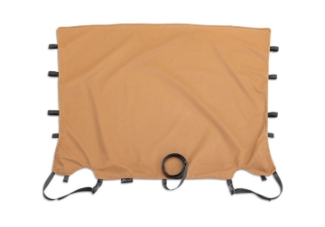 Picture of Rampage RAM California Brief Top Soft Tops - 92817