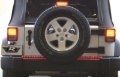 Picture of Rampage RAM Tailgate Light Bars Light Bars & Cubes - 960134