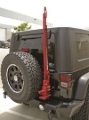 Picture of Rampage RAM Jacks & Mounts - 86612