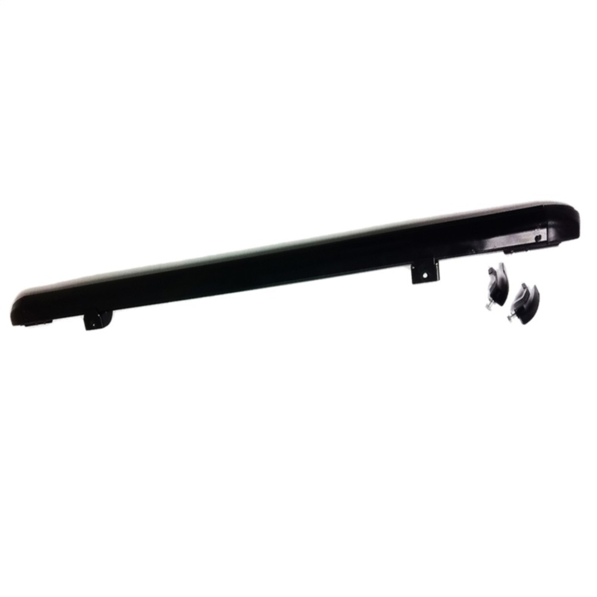 Picture of Rampage RAM Soft Top Hardware - 901004