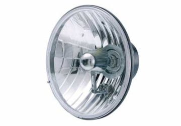 Picture of Rampage RAM Universal Lights Light Bars & Cubes - 5081126