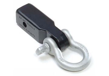 Picture of Rampage RAM Tow Hooks and D-Rings - 8610
