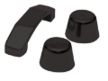 Picture of Rampage RAM Hood Catch Hood Pins - 87611