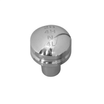 Picture of Rampage RAM Shift Knob - 46009