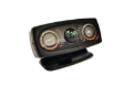 Picture of Rampage RAM Clinometers Gauges - 791006