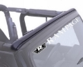 Picture of Rampage RAM Soft Top Hardware - 901004