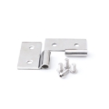 Picture of Rampage RAM Door Hinges & Handles - 7407