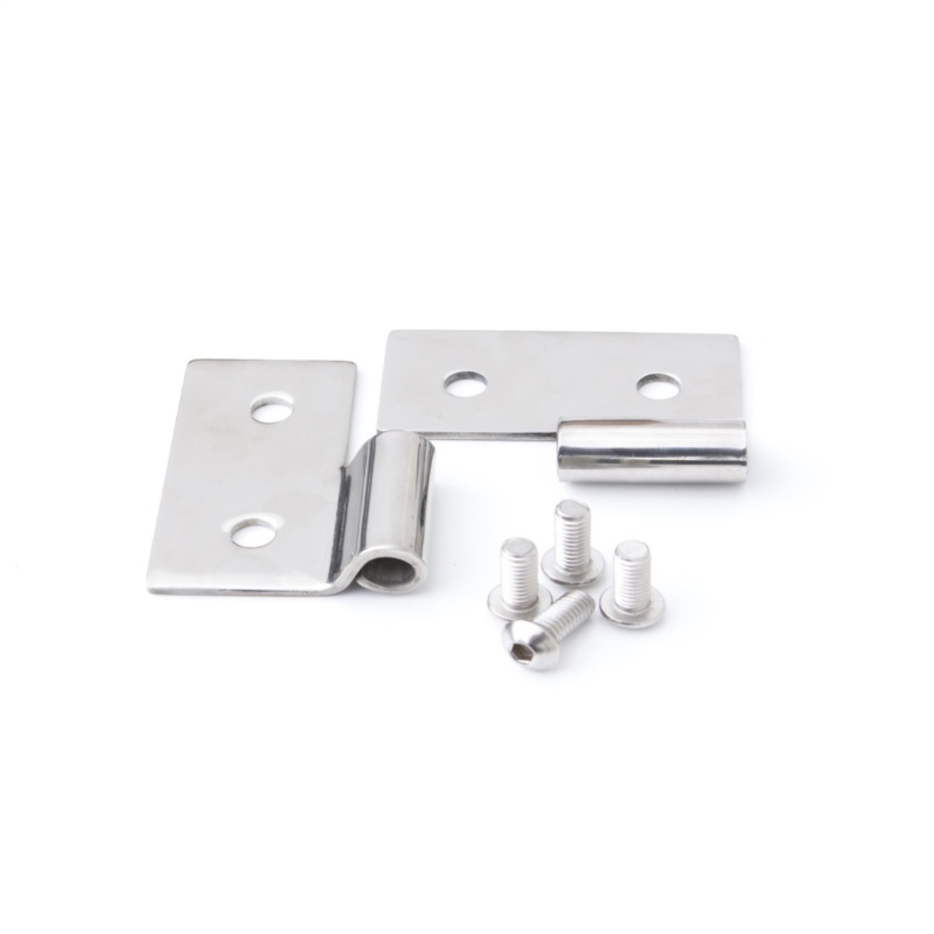 Picture of Rampage RAM Door Hinges & Handles - 7407