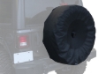 Picture of Rampage RAM Tire Covers - 773535