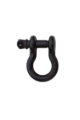 Picture of Rampage RAM Tow Hooks and D-Rings - 86653