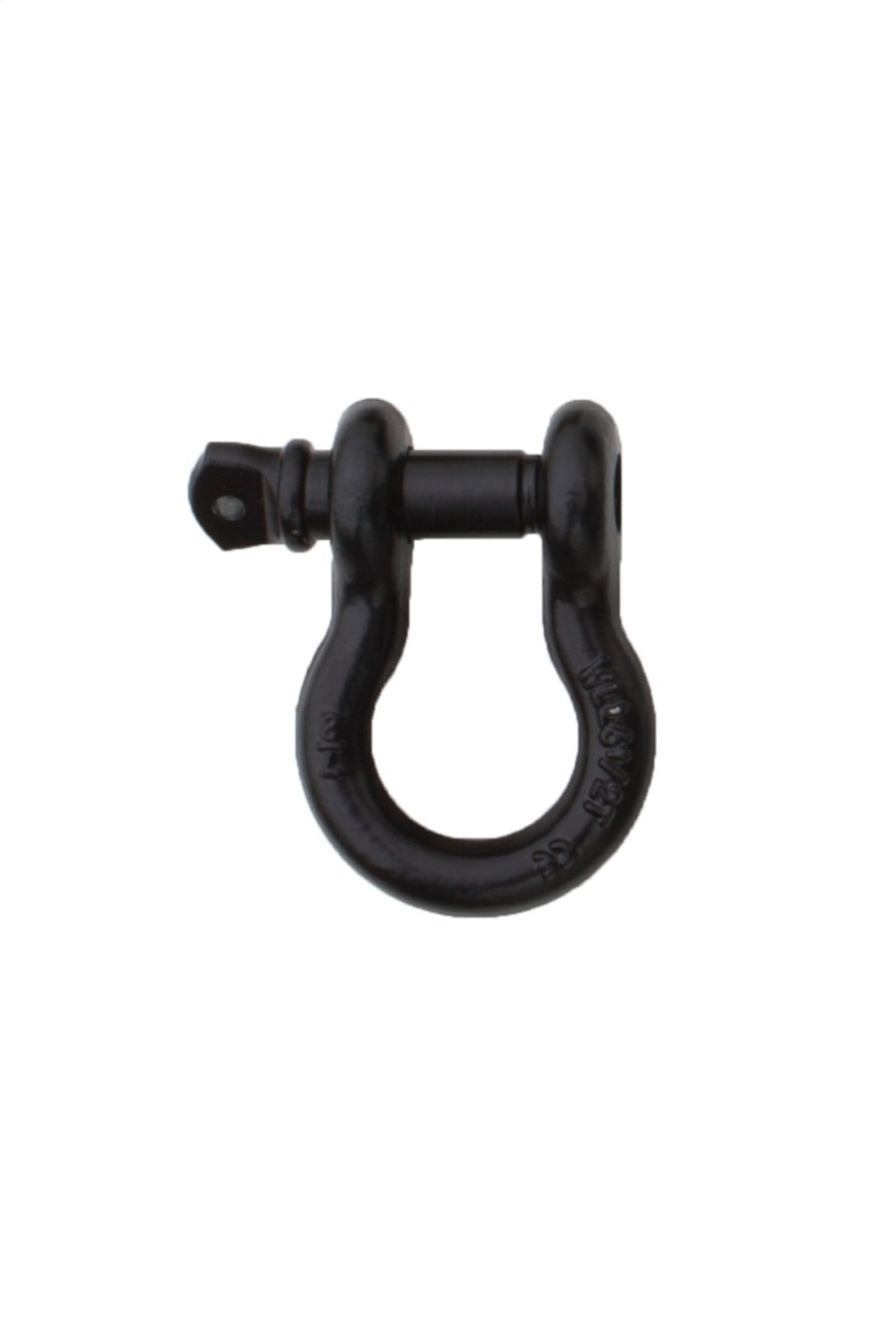 Picture of Rampage RAM Tow Hooks and D-Rings - 86653