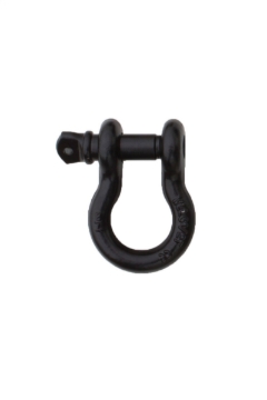 Picture of Rampage RAM Tow Hooks and D-Rings - 86653