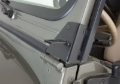 Picture of Rampage RAM Windshield Hinges Windshield Mounts - 7609