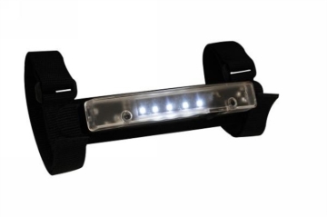 Picture of Rampage RAM Universal Lights Light Bars & Cubes - 769801