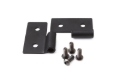 Picture of Rampage RAM Door Hinges & Handles - 7607
