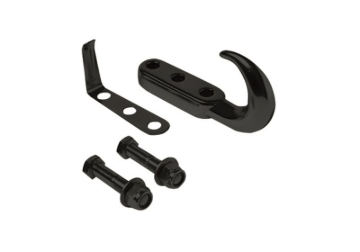 Picture of Rampage RAM Tow Hooks and D-Rings - 7605