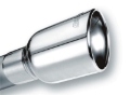 Picture of Borla BOR Universal Tips - 20156