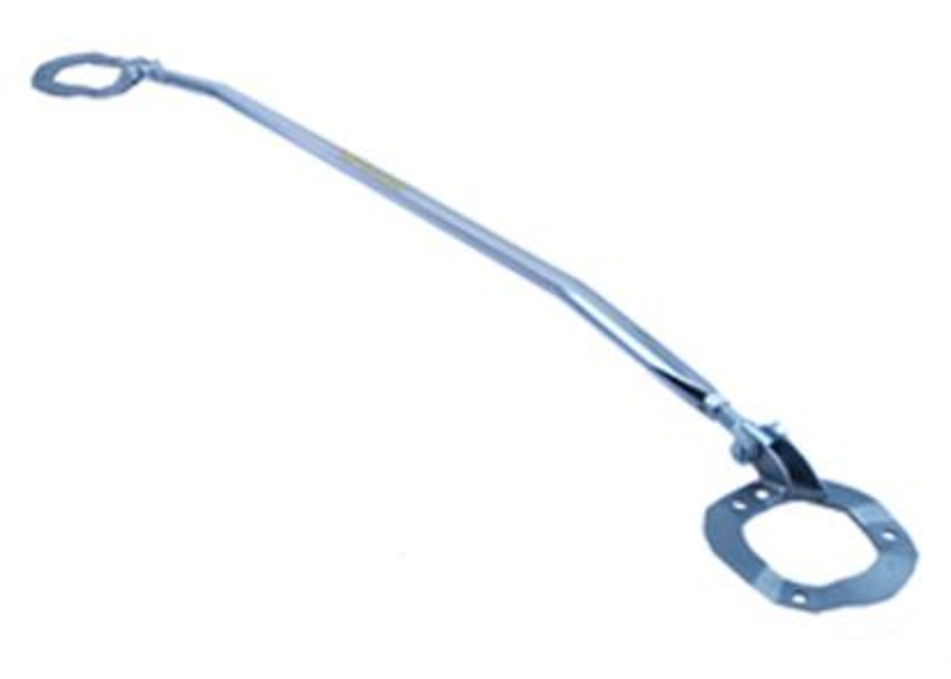 Picture of Whiteline WL Strut Bars-Front - KSB557