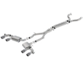 Picture of Borla BOR Cat Back S-Type - 140726CFBA