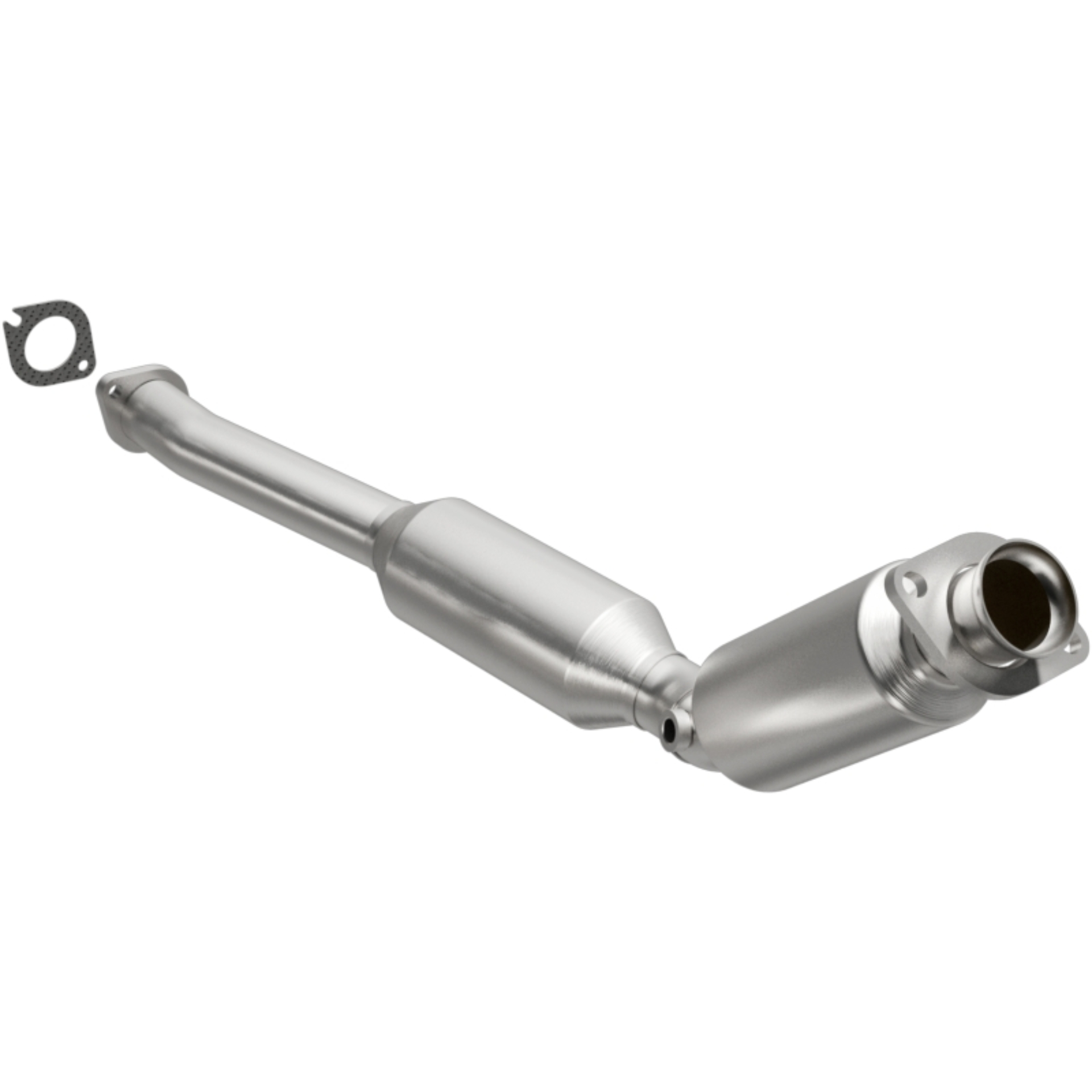 Picture of California Direct-Fit Catalytic Converter-Ford/Lincoln/Mercury