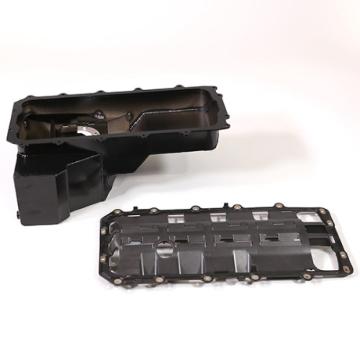 Picture of Ford Racing FR Oil Pans - M-6675-M52RR