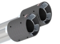 Picture of Borla BOR Carbon Fiber Tips - 60673CF