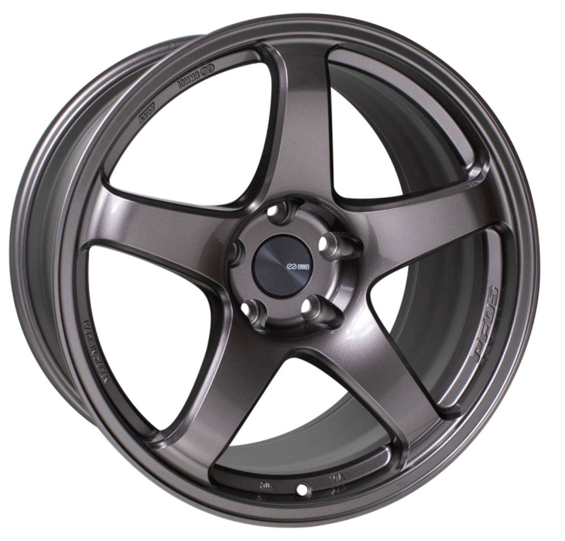 Picture of Enkei ENK PF05 Wheels - 527-785-8048DS