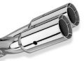 Picture of Borla BOR Universal Tips - 20203