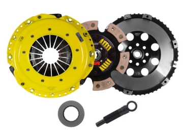 Picture of ACT HD/Race Sprung 6 Pad Clutch Kit