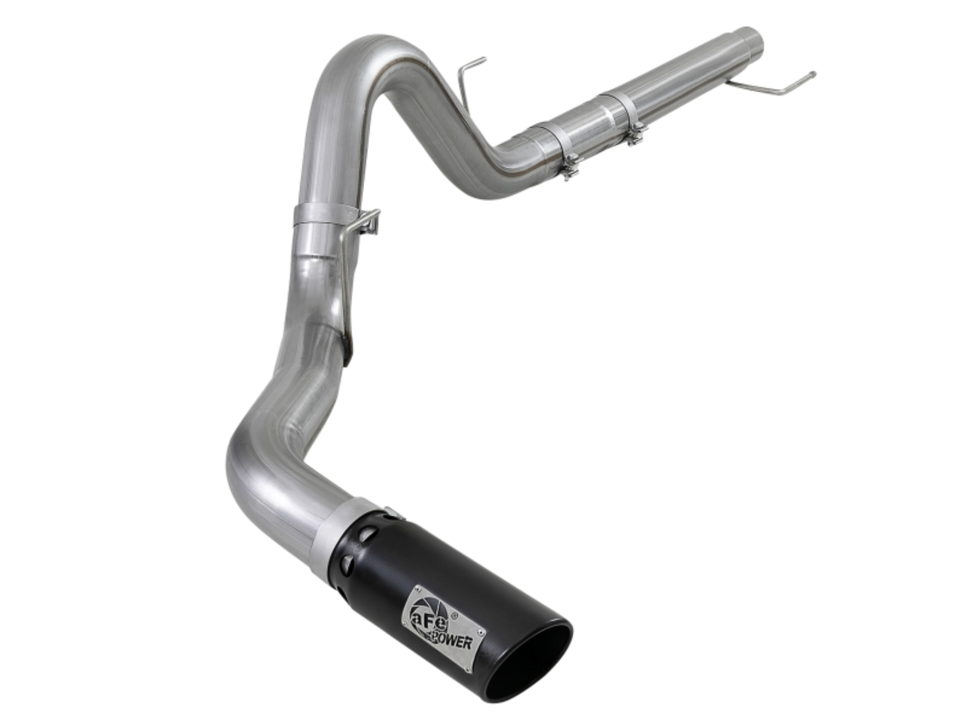 Picture of aFe Exhaust DPF Back - 49-43106-B