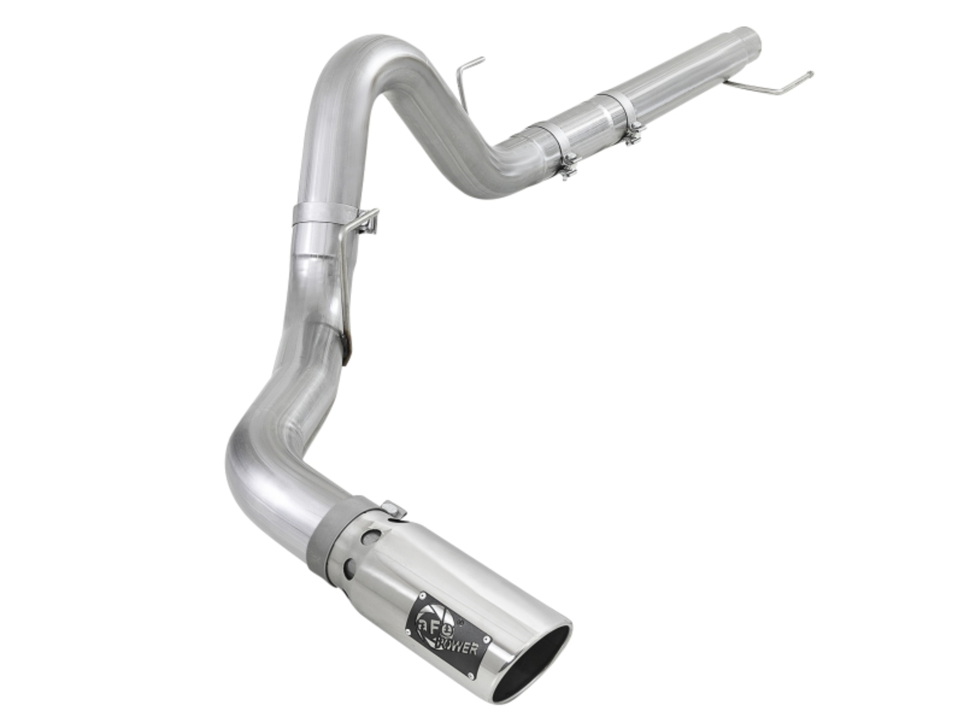Picture of aFe Exhaust DPF Back - 49-03106-P