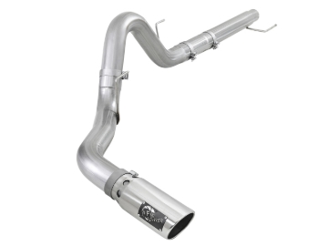 Picture of aFe Exhaust DPF Back - 49-03106-P