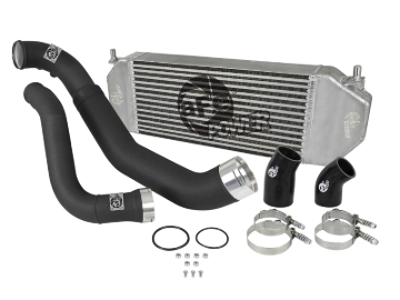 Picture of aFe Bladerunner I/C & Tubes Intercoolers - 46-20362-B