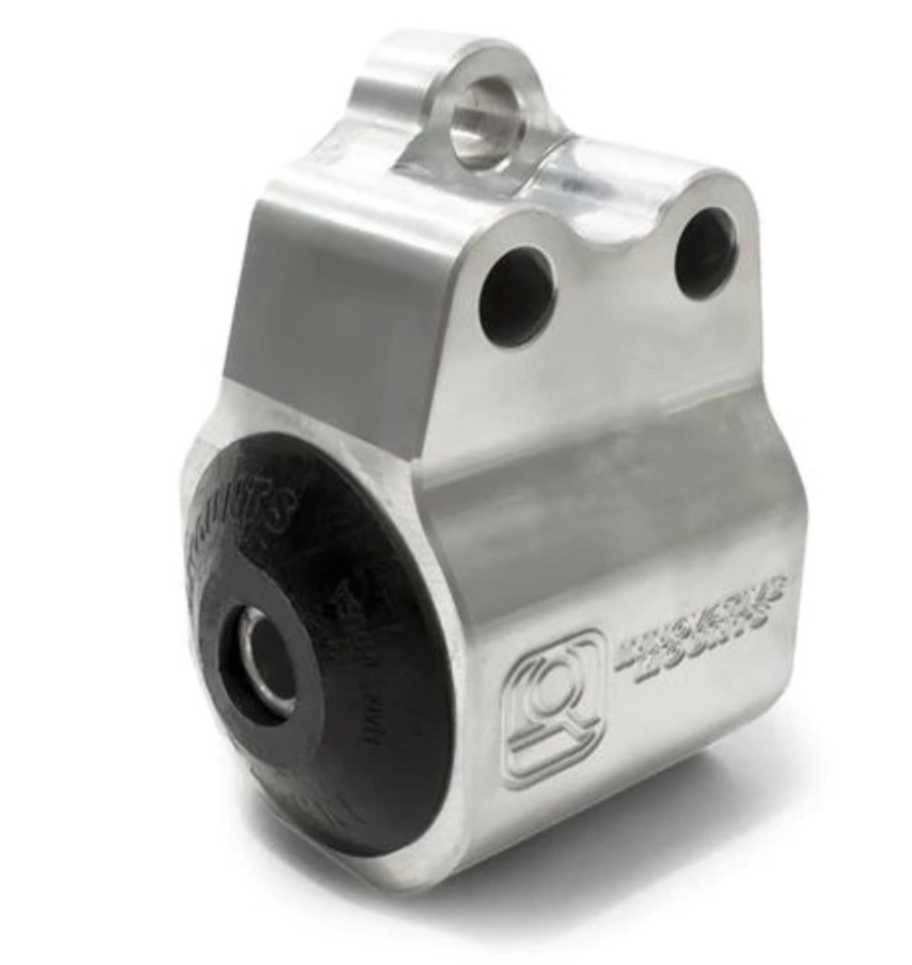Picture of Innovative Mounts INM Sil Alum Single Mount-60A Engine Mounts - B10110-60A