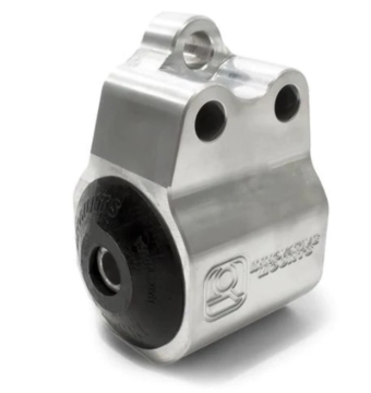 Picture of Innovative Mounts INM Sil Alum Single Mount-60A Engine Mounts - B10110-60A
