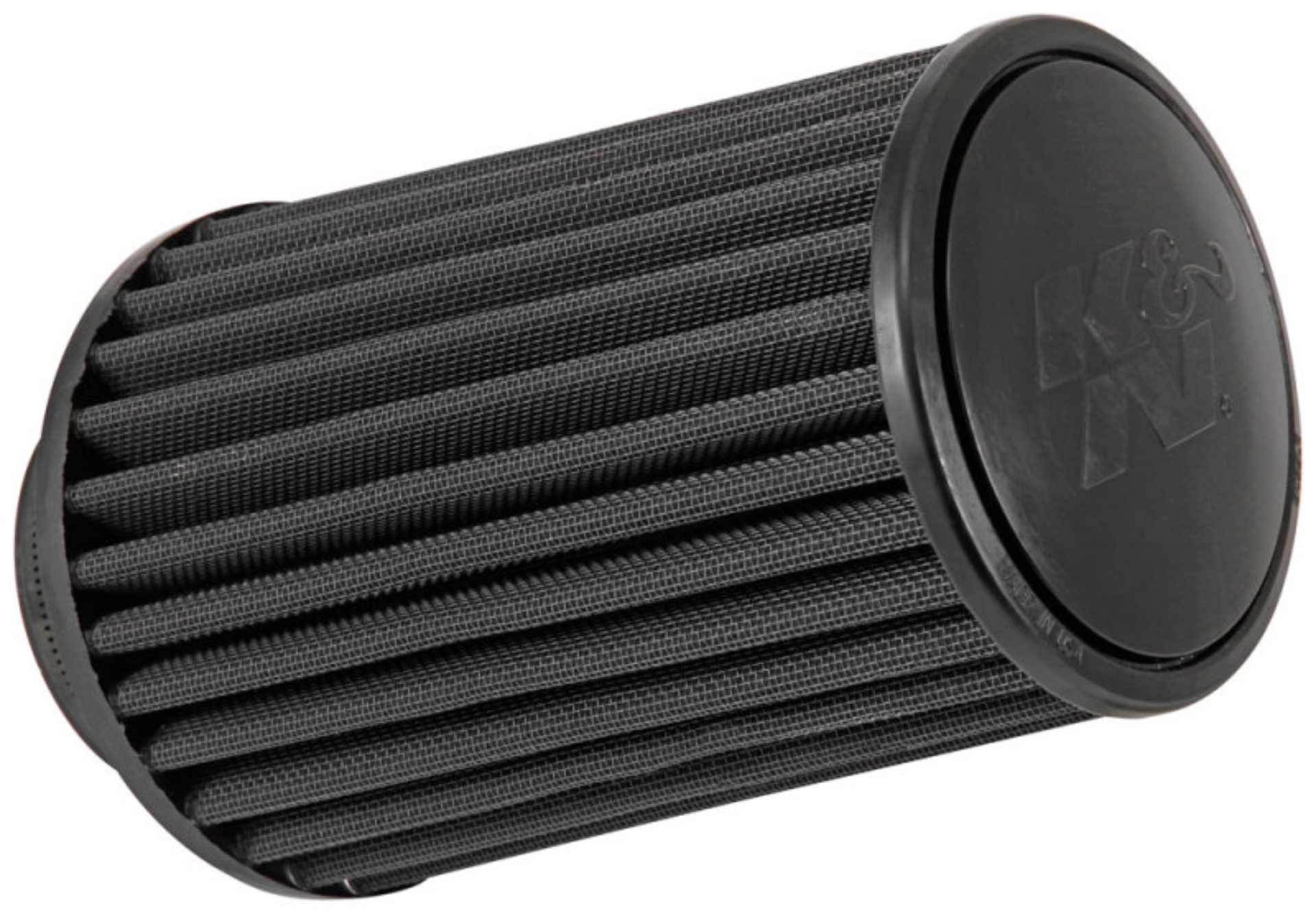 Picture of K&N Engineering KN Universal Air Filter - RU-3105HBK