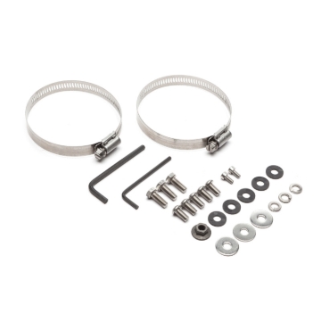 Picture of COBB Cold Air Intake Component - 745110-HW