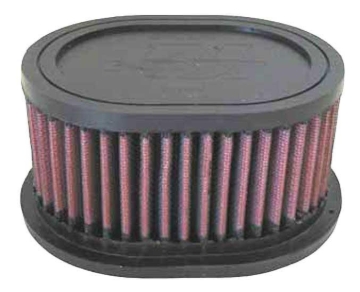 Picture of K&N Engineering KN Motorcycle Direct Fit Air Filters - YA-6098