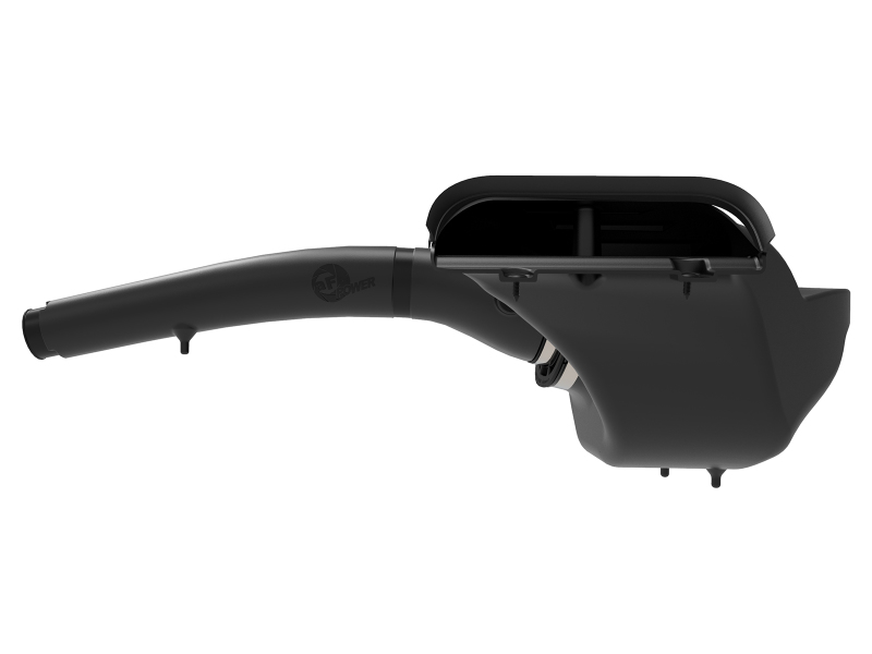 Picture of aFe Momentum HD Cold Air Intakes - 50-70023T