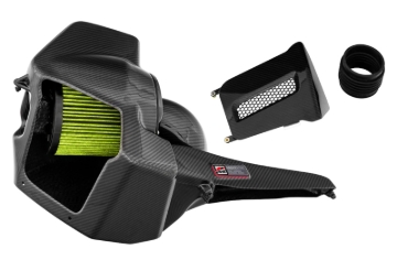 Picture of AWE Tuning AWE AirGate Intake Cold Air Intakes - 2660-15028