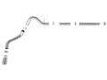 Picture of aFe Exhaust DPF Back - 49-43106-P