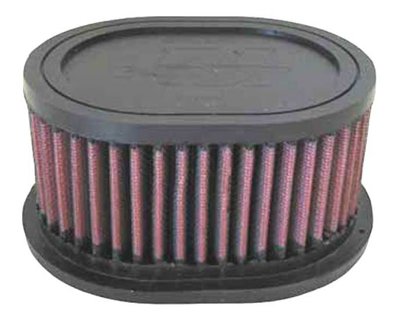 Picture of K&N Engineering KN Motorcycle Direct Fit Air Filters - YA-6098