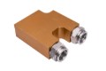 Picture of ATS Diesel ATS Trans Coolers Transmission Mounts - 310-005-2392