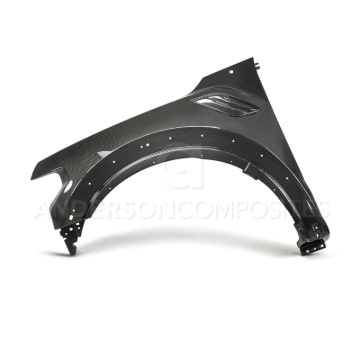 Picture of Anderson Composites AND Fenders - AC-FF17FDRA