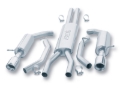 Picture of Borla BOR Cat Back (no des) - 140008