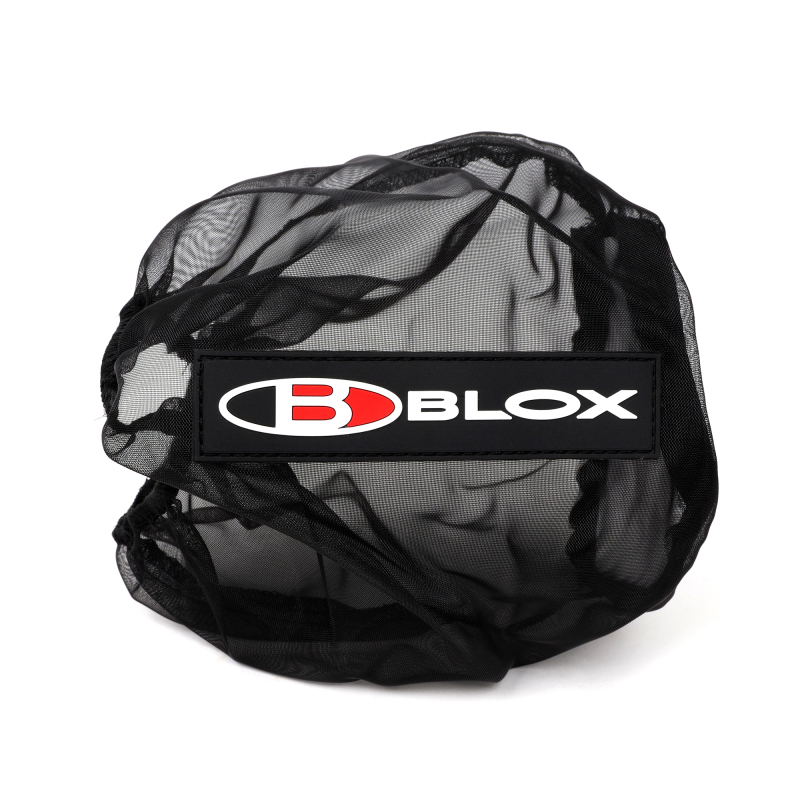 Picture of BLOX Racing BX Air Filters - BXIM-00320-FC