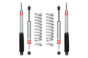 Picture of Eibach Stage 1 Lift Kit
