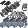 Picture of Eagle EAG Rotating Assy-8 Cyl Rotating Assemblies - 15010030